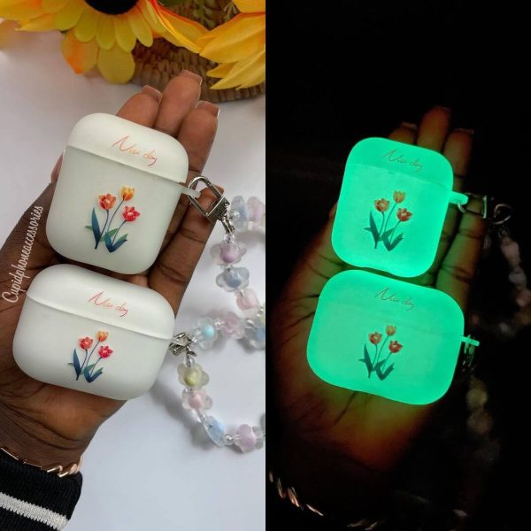 Airpod Case with Led Light