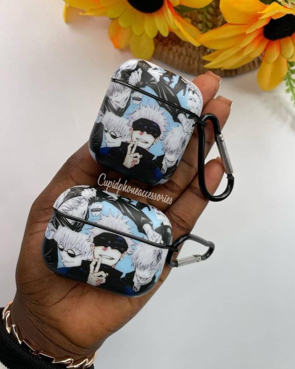 Airpod Case with Led Light - Image 3