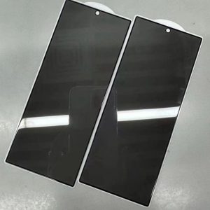 Tempered Guard for Samsung for Fold-series