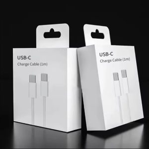 Original iPhone Type-C to Type-C Cord