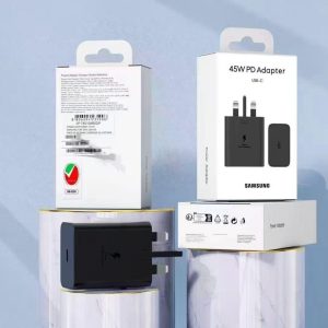 Samsung Type-C Original Complete Charger