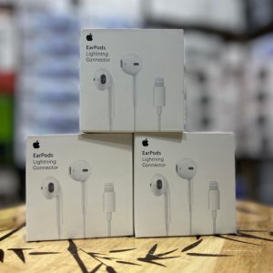 Original Headphones for iPhone USB-C Lightning